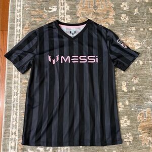Messi jersey